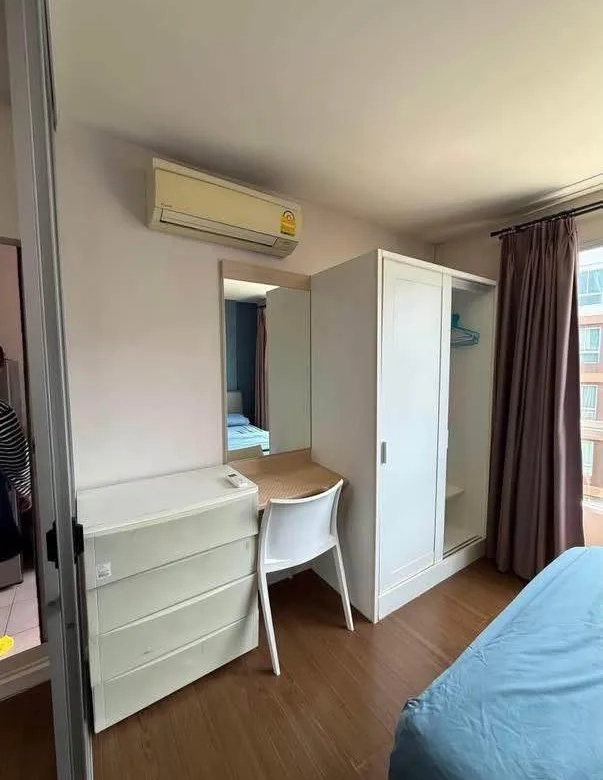 1 Bedroom Condo for Rent at D Condo Creek Phuket, Kathu