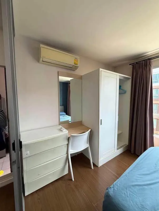 1 Bedroom Condo for Rent at D Condo Creek Phuket, Kathu