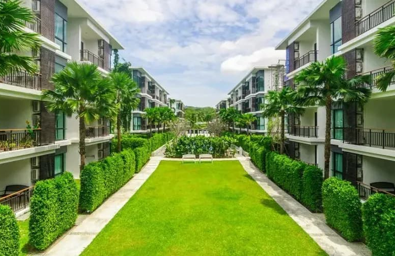 2 Bedroom Condo for Rent in Rawai, Phuket