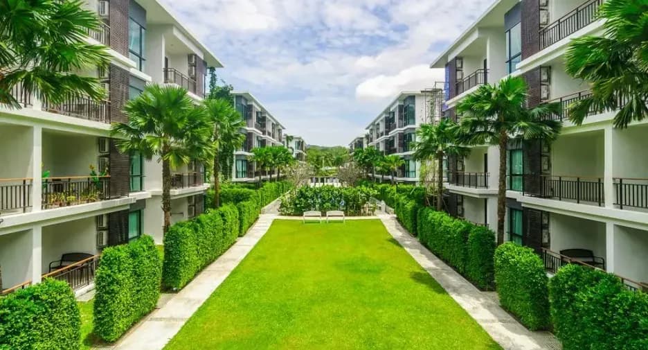 2 Bedroom Condo for Rent in Rawai, Phuket
