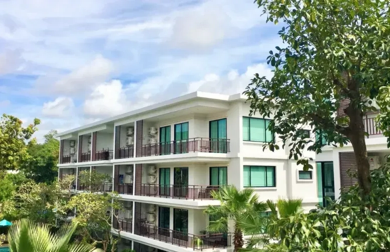 2 Bedroom Condo for Rent in Rawai, Phuket