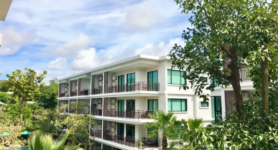 2 Bedroom Condo for Rent in Rawai, Phuket