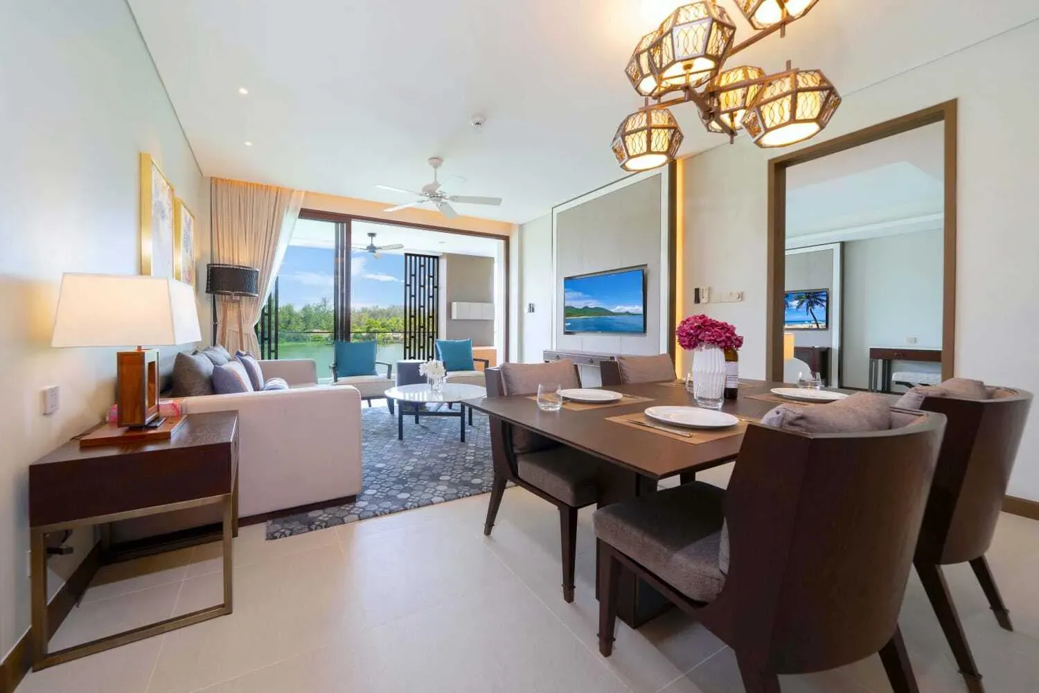 2 Bedroom Condo for Sale at Angsana Oceanview Residences, Laguna Phuket