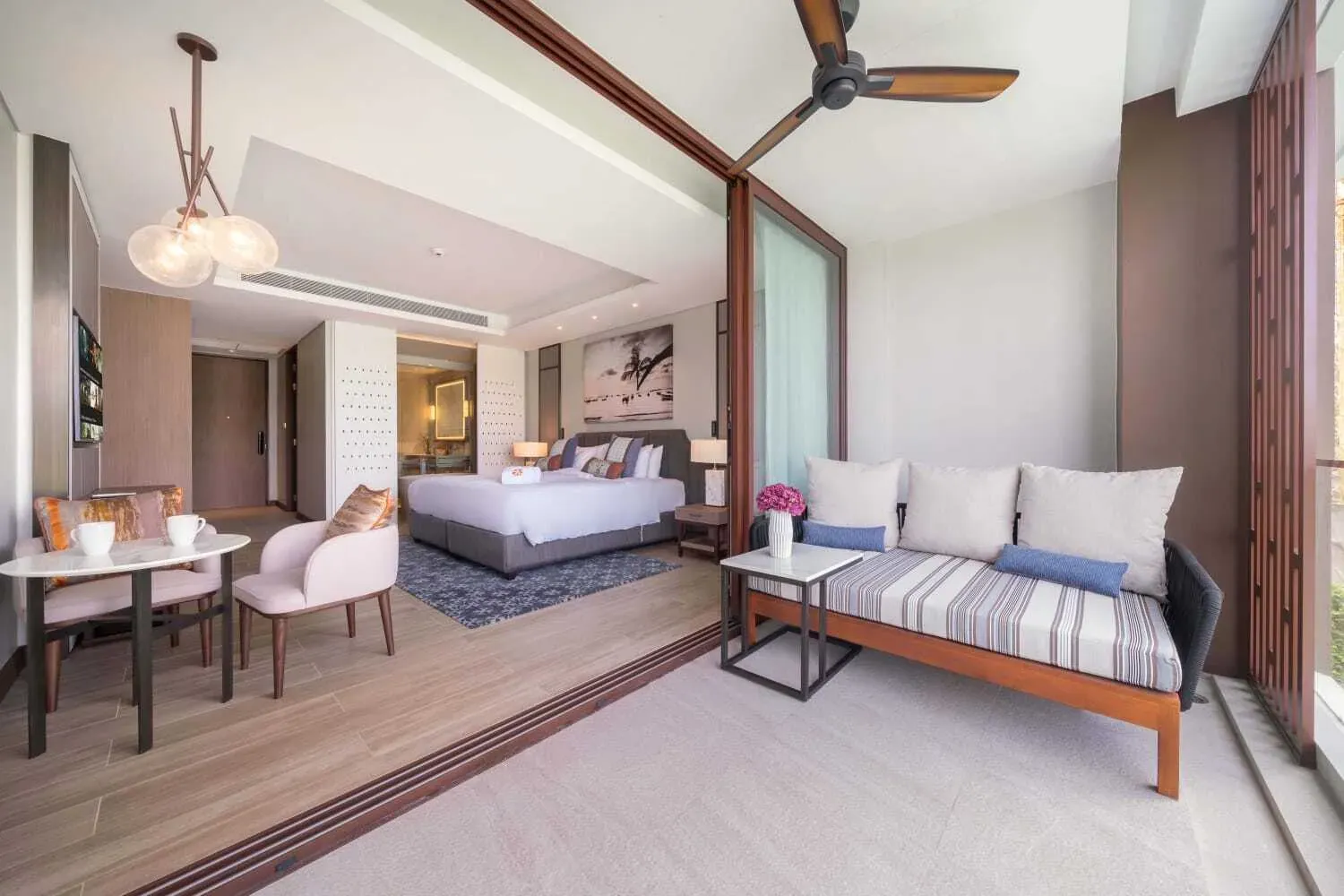 2 Bedroom Condo for Sale at Angsana Oceanview Residences, Laguna Phuket