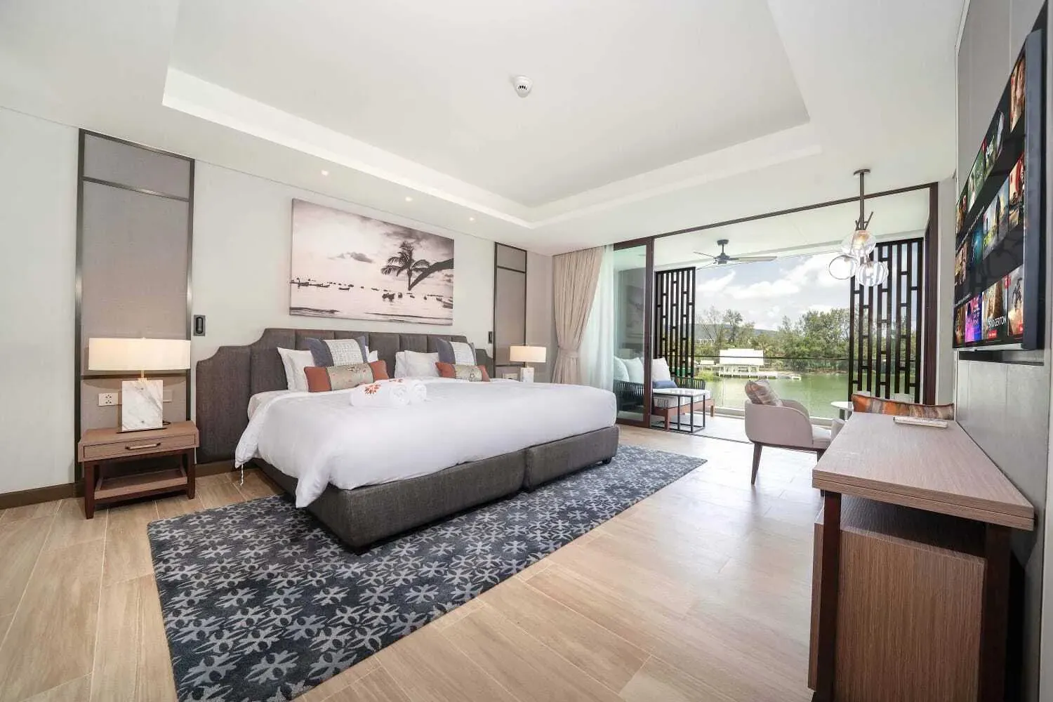 2 Bedroom Condo for Sale at Angsana Oceanview Residences, Laguna Phuket