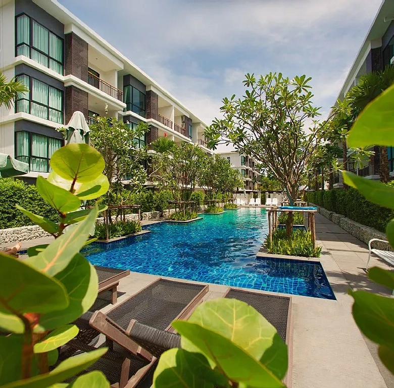 2 Bedroom Condo for Rent in Rawai, Phuket