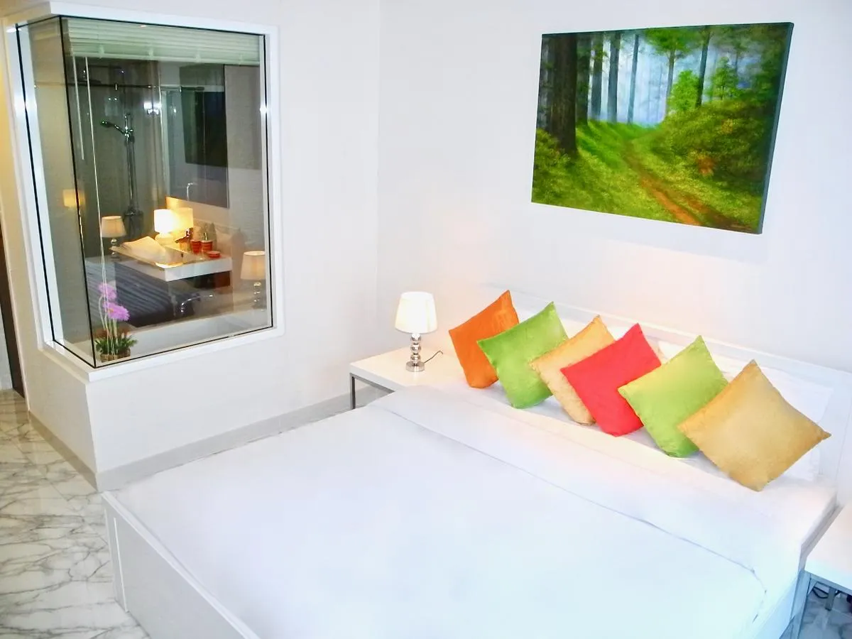 2 Bedroom Condo for Rent in Rawai, Phuket