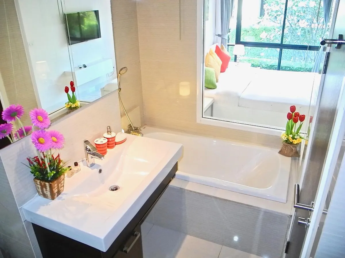 2 Bedroom Condo for Rent in Rawai, Phuket