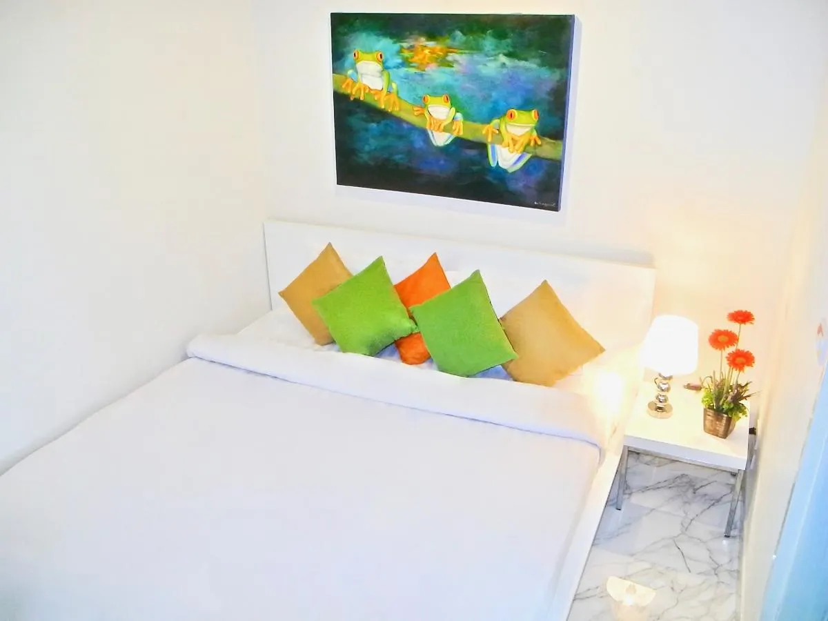 2 Bedroom Condo for Rent in Rawai, Phuket