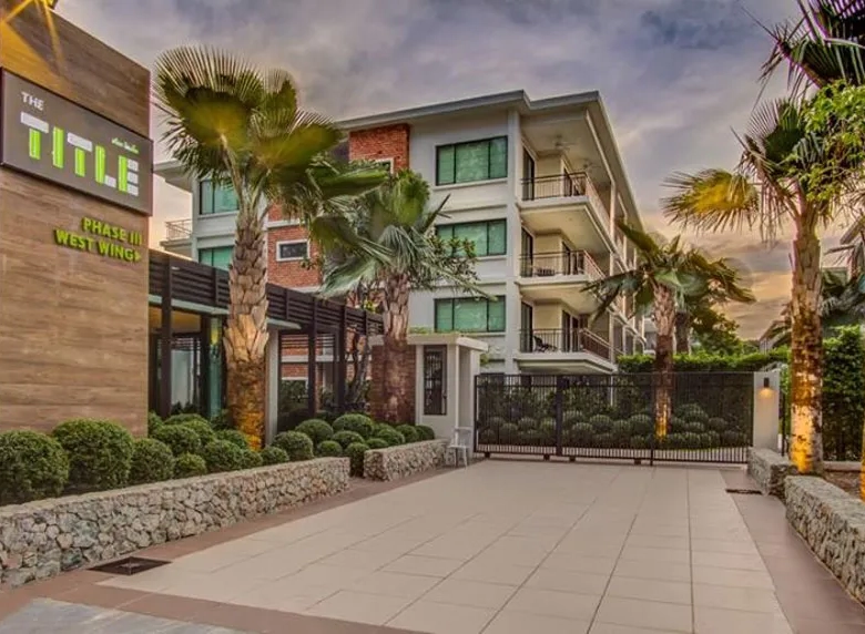 2 Bedroom Condo for Rent in Rawai, Phuket