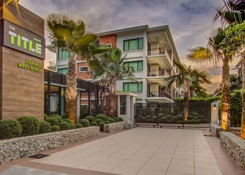 2 Bedroom Condo for Rent in Rawai, Phuket