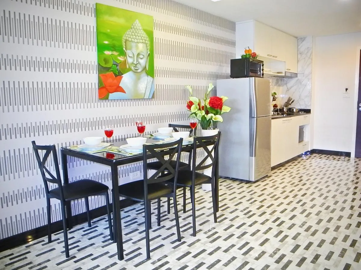 2 Bedroom Condo for Rent in Rawai, Phuket