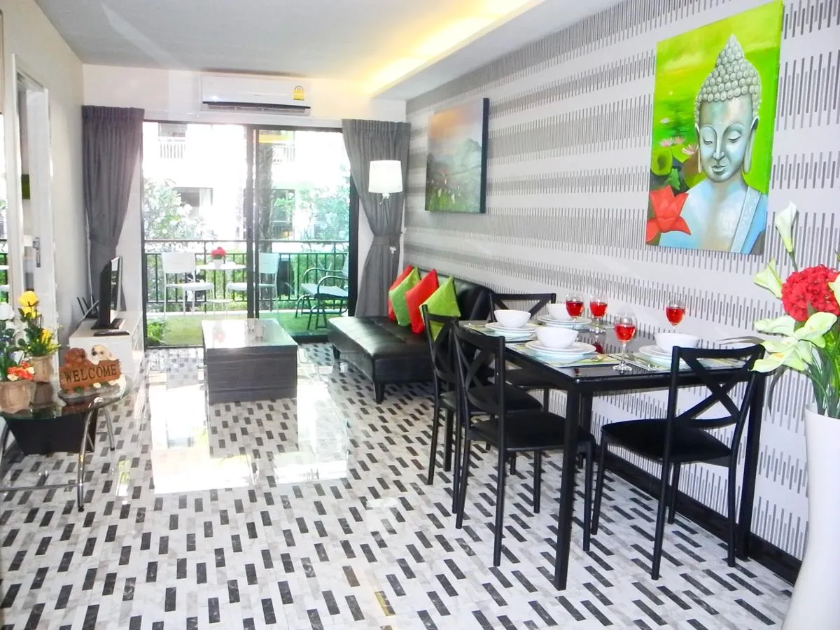 2 Bedroom Condo for Rent in Rawai, Phuket