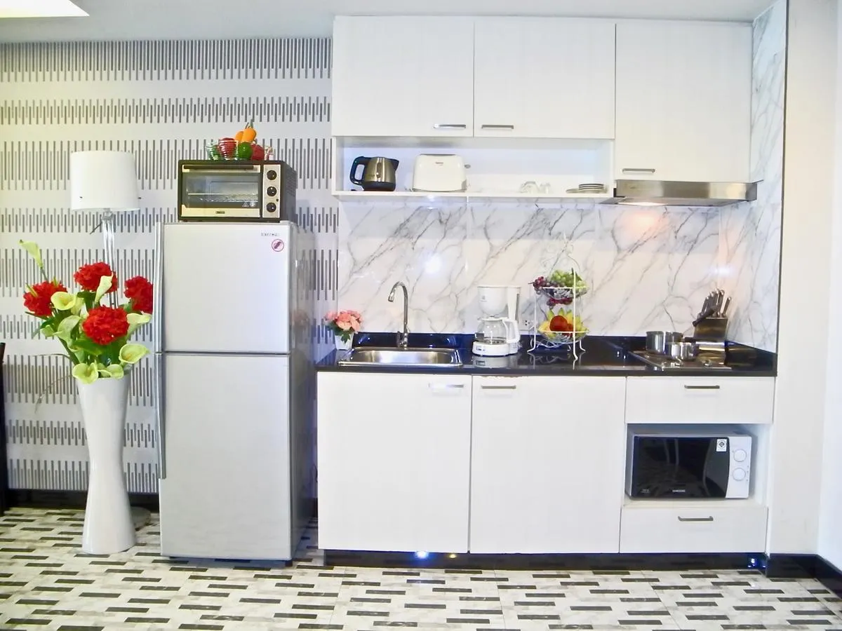 2 Bedroom Condo for Rent in Rawai, Phuket