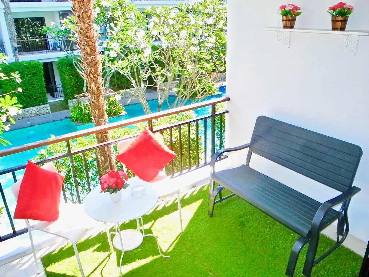 2 Bedroom Condo for Rent in Rawai, Phuket