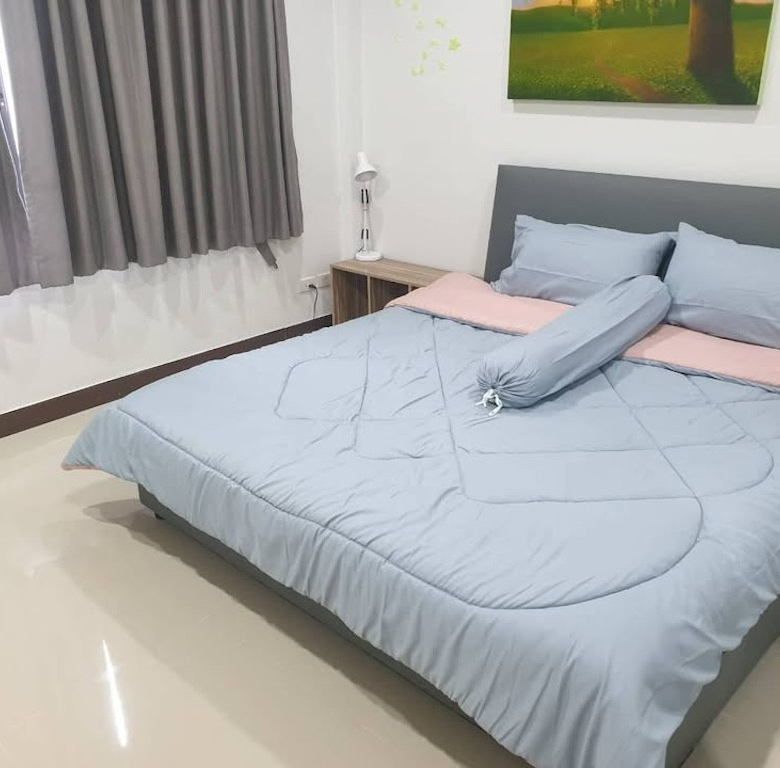 3 Bedroom House for Rent in Bang Jo, Phuket