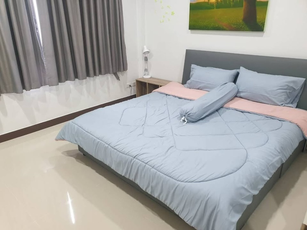 3 Bedroom House for Rent in Bang Jo, Phuket