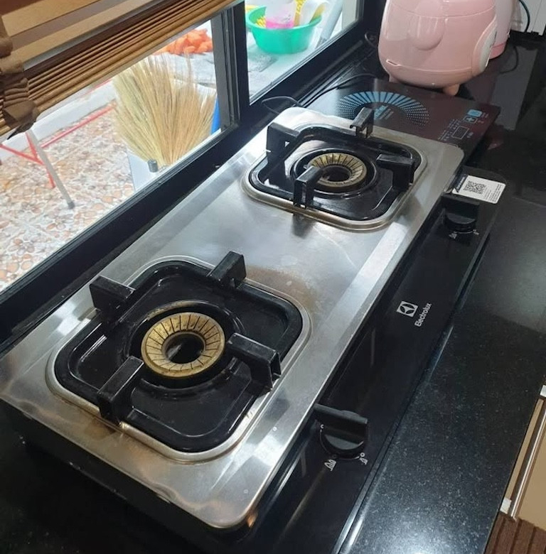 3 Bedroom House for Rent in Bang Jo, Phuket