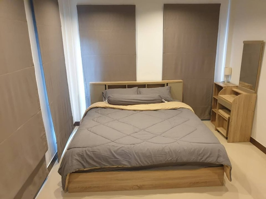 3 Bedroom House for Rent in Bang Jo, Phuket