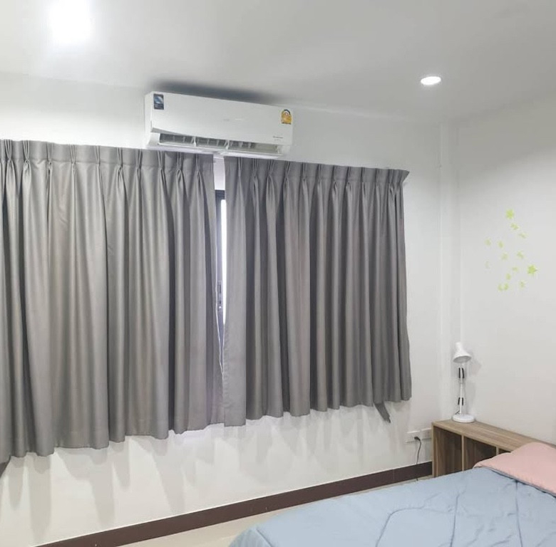 3 Bedroom House for Rent in Bang Jo, Phuket