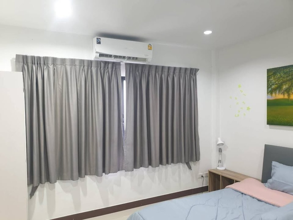 3 Bedroom House for Rent in Bang Jo, Phuket