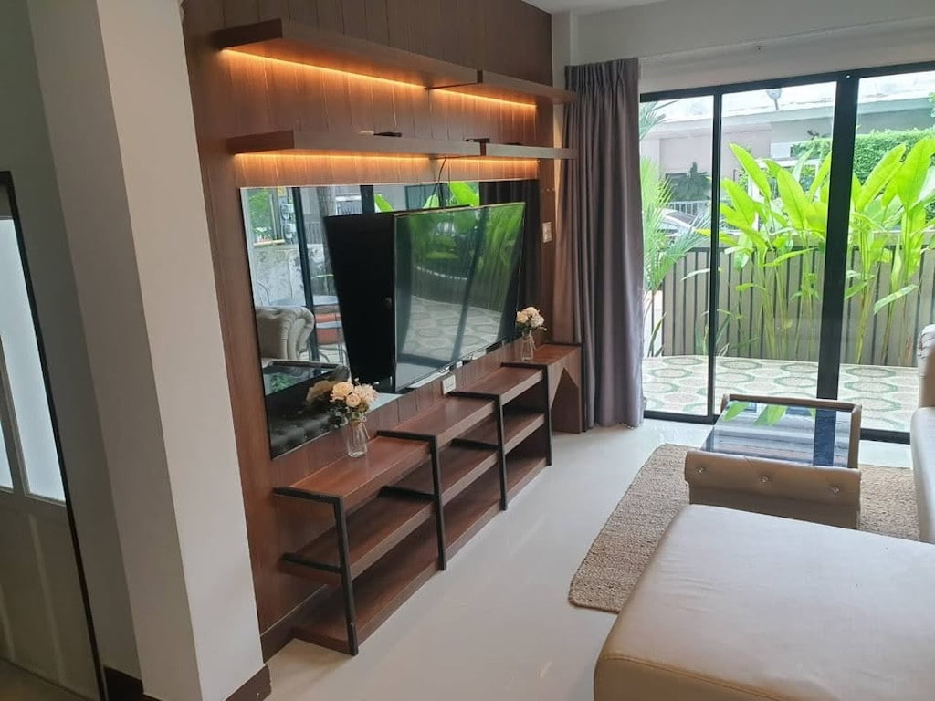 3 Bedroom House for Rent in Bang Jo, Phuket
