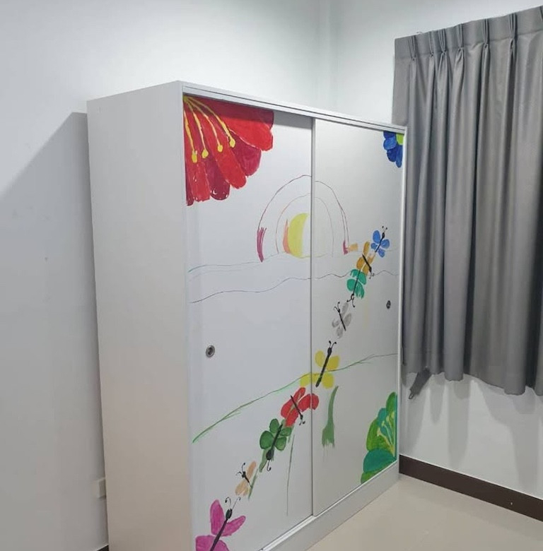 3 Bedroom House for Rent in Bang Jo, Phuket