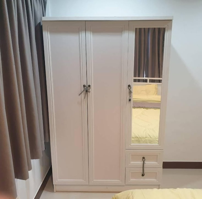 3 Bedroom House for Rent in Bang Jo, Phuket