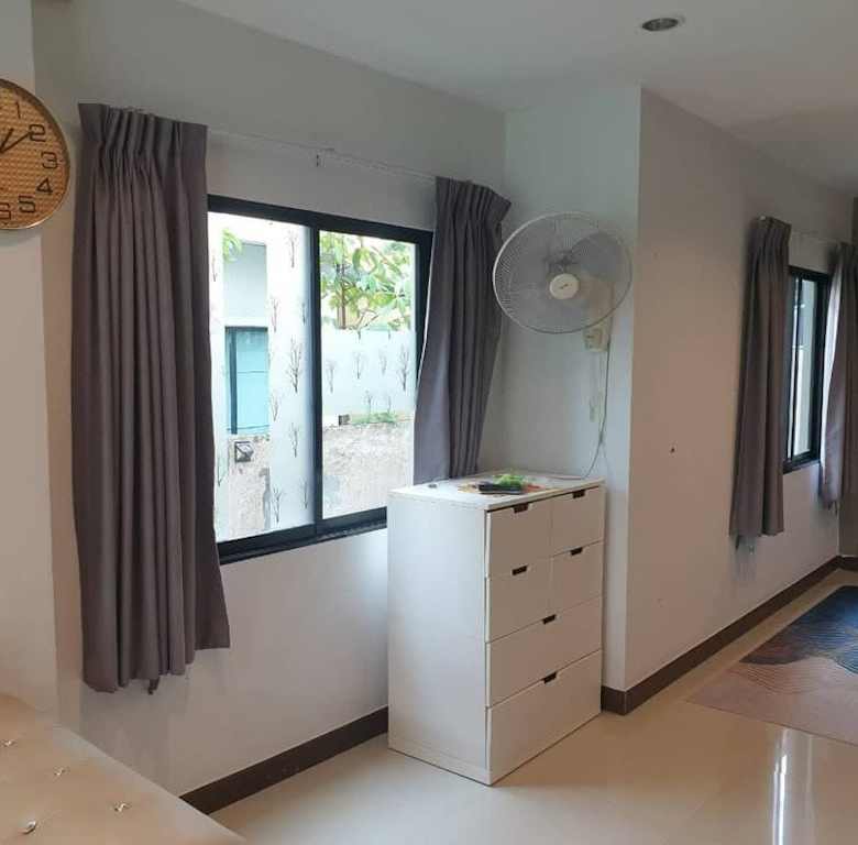 3 Bedroom House for Rent in Bang Jo, Phuket