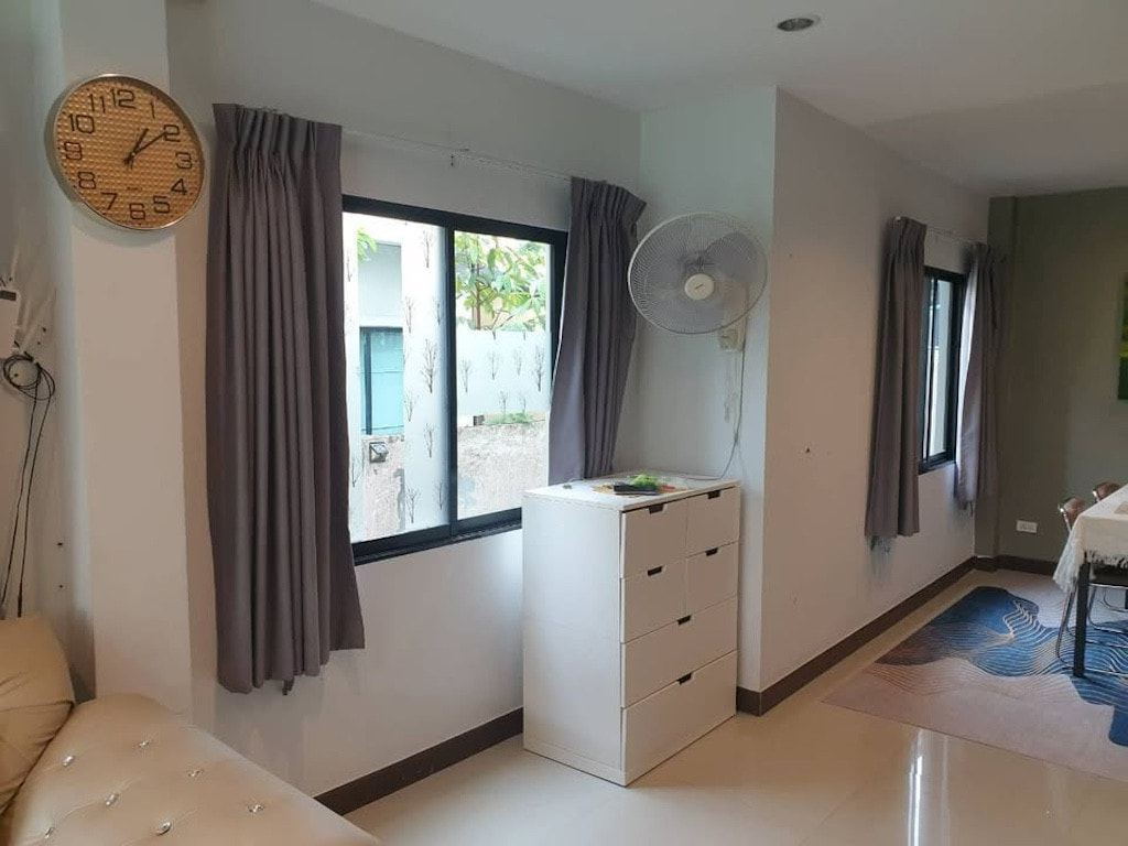 3 Bedroom House for Rent in Bang Jo, Phuket