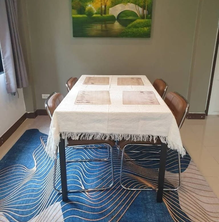 3 Bedroom House for Rent in Bang Jo, Phuket