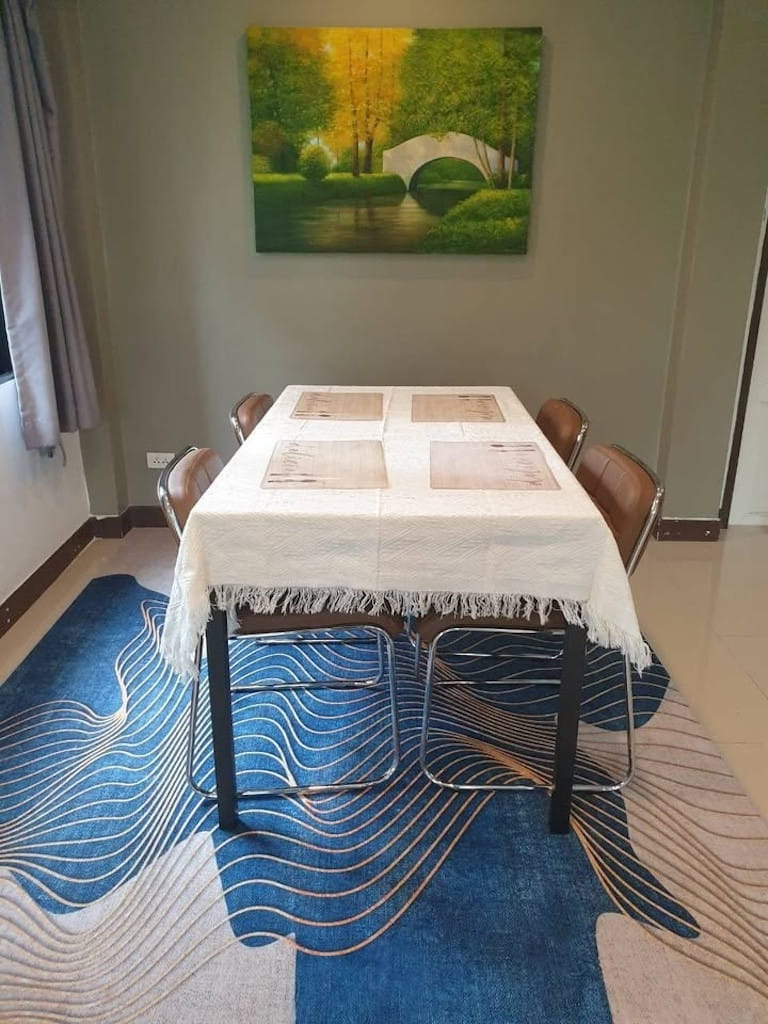 3 Bedroom House for Rent in Bang Jo, Phuket