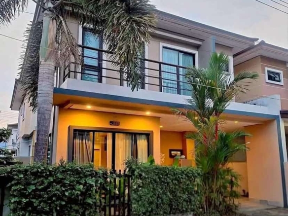 3 Bedroom House for Rent in Bang Jo Phuket