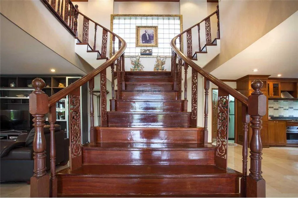 4 Bedroom Sea View Pool Villa for Sale in Patong, Phuket