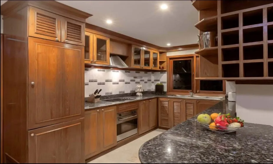 4 Bedroom Sea View Pool Villa for Sale in Patong, Phuket