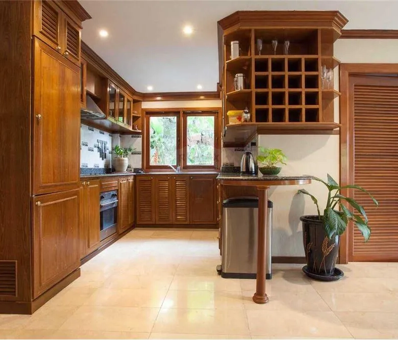 4 Bedroom Sea View Pool Villa for Sale in Patong, Phuket