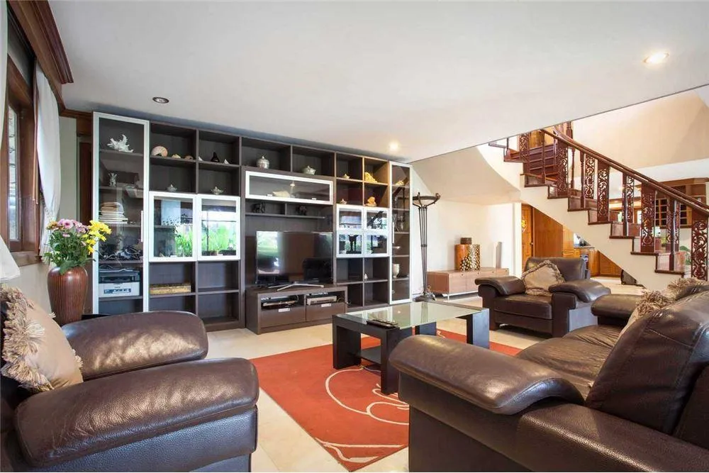 4 Bedroom Sea View Pool Villa for Sale in Patong, Phuket