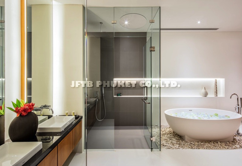 5 Bedroom Sea View Villa for Sale in Cape Yamu, Phuket