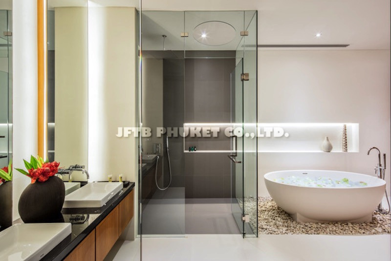 5 Bedroom Sea View Villa for Sale in Cape Yamu, Phuket