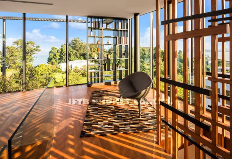 5 Bedroom Sea View Villa for Sale in Cape Yamu, Phuket