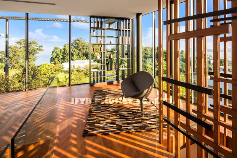 5 Bedroom Sea View Villa for Sale in Cape Yamu, Phuket