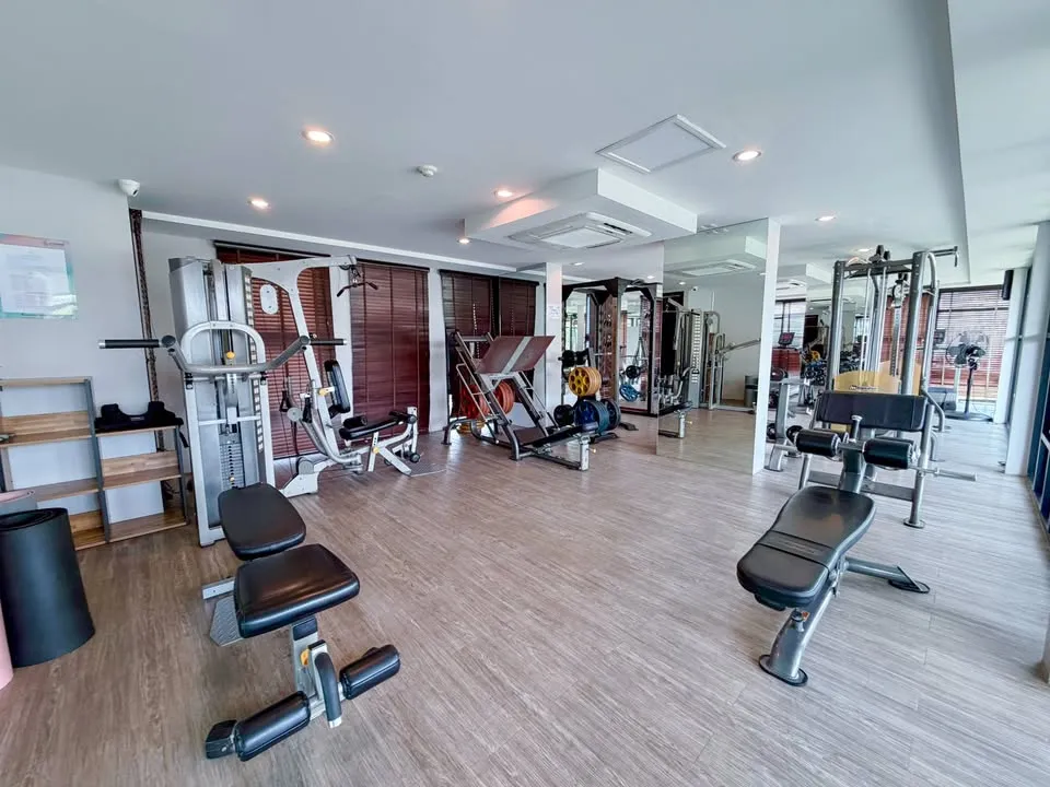Renovated Studio for Rent at 6th Avenue Surin Phuket
