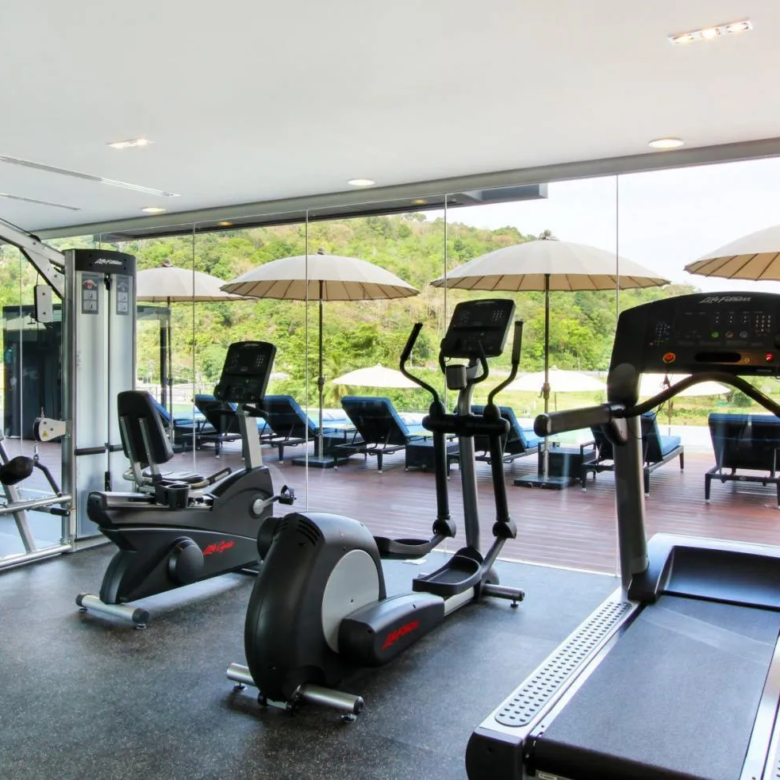 Absolute Twin Sands Sea View Studio Condo for Sale in Patong area