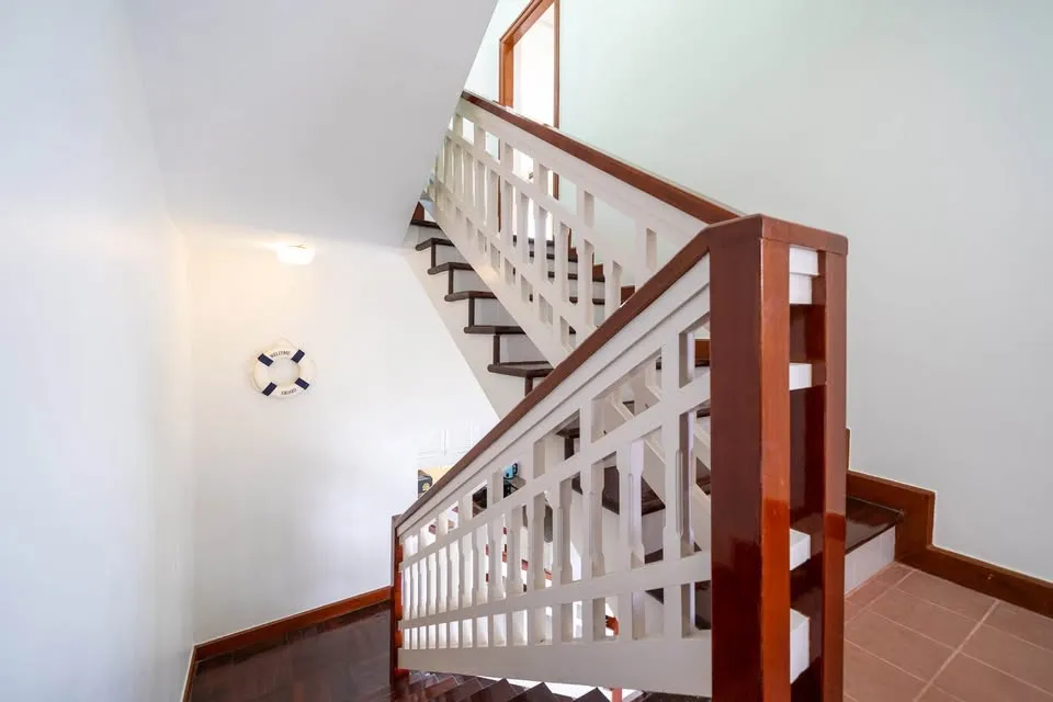 2-Bedroom Lakefront Duplex for Rent at Allamanda 1, Laguna Phuket