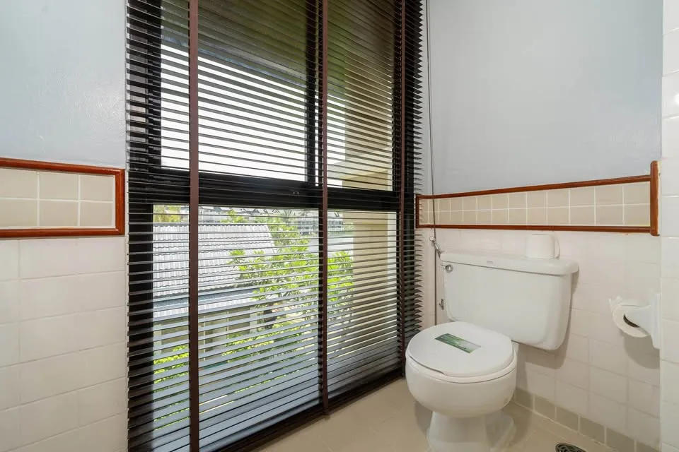 2-Bedroom Lakefront Duplex for Rent at Allamanda 1, Laguna Phuket