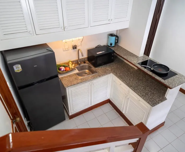 2-Bedroom Lakefront Duplex for Rent at Allamanda 1, Laguna Phuket