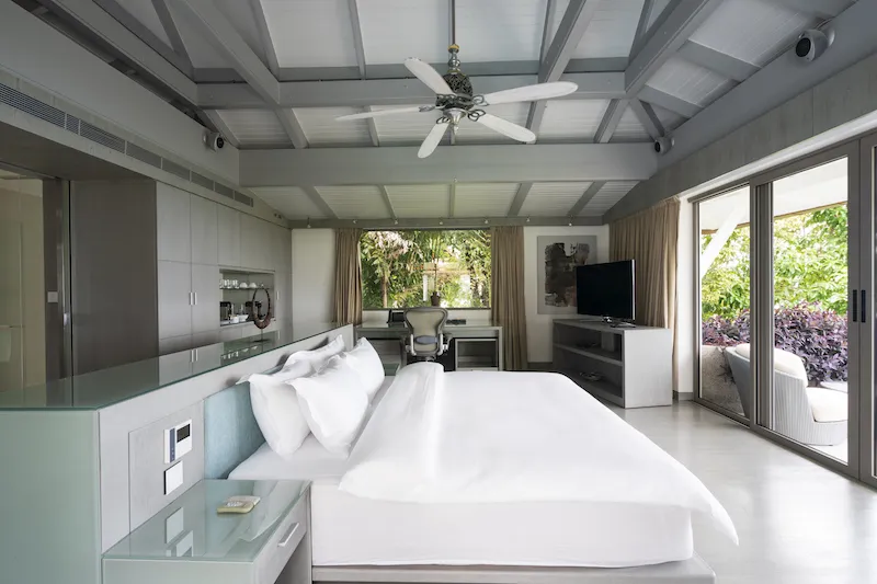4 Bedroom Luxury Sea View Villa at Ayara Surin, Phuket