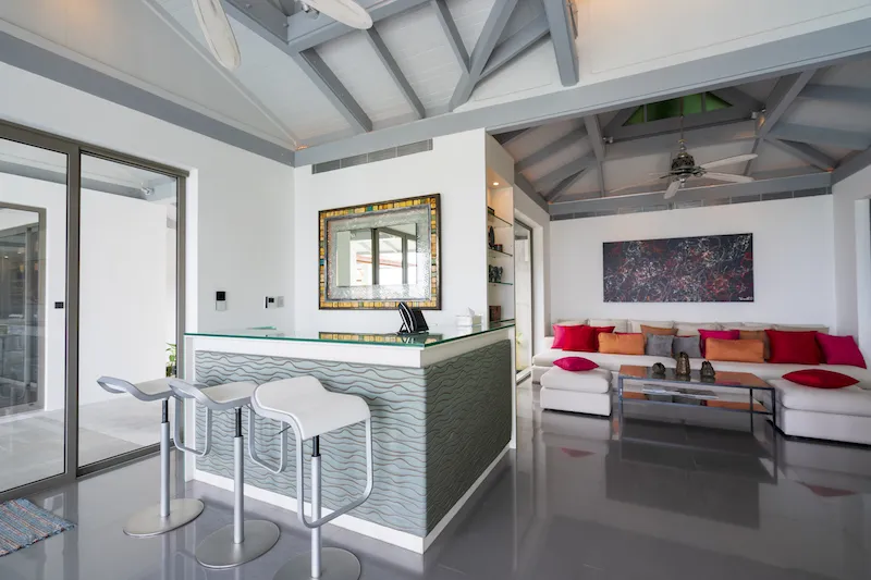 4 Bedroom Luxury Sea View Villa at Ayara Surin, Phuket