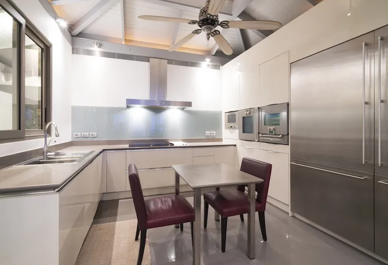 4 Bedroom Luxury Sea View Villa at Ayara Surin, Phuket