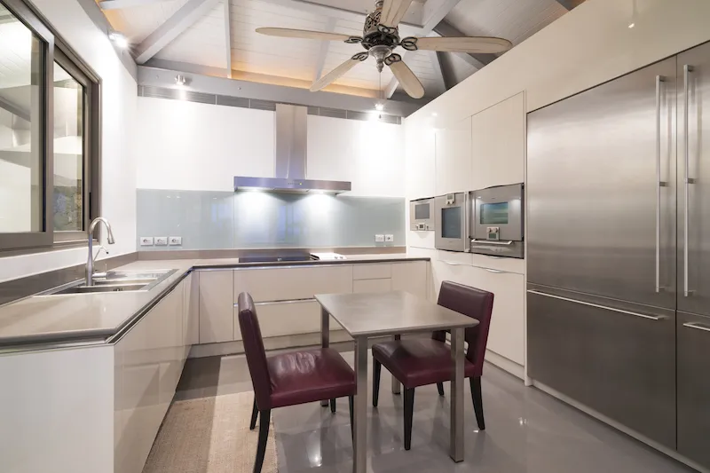 4 Bedroom Luxury Sea View Villa at Ayara Surin, Phuket